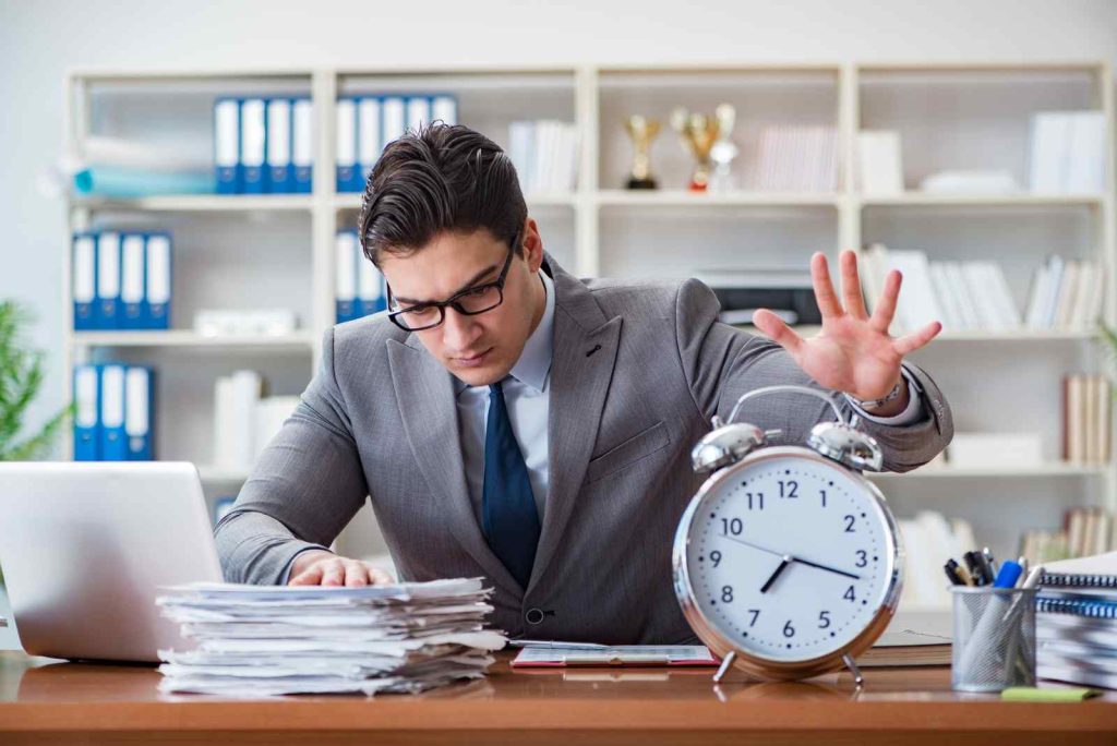 Time Management Tips for Small Business Owners